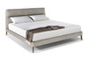 Natuzzi Edition LE05-Cut Modern Bed