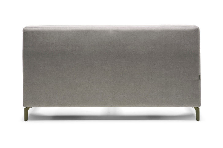 Natuzzi Edition LE05-Cut Modern Bed