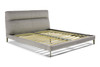 Natuzzi Edition LE05-Cut Modern Bed