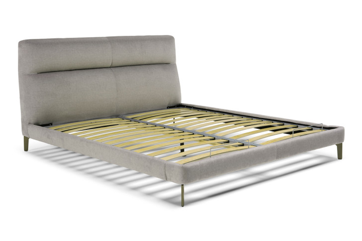 Natuzzi Edition LE05-Cut Modern Bed