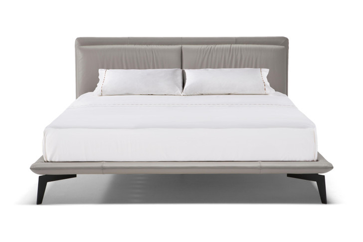 Natuzzi Edition LE07 - Giunca Modern Bed