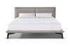 Natuzzi Edition LE07 - Giunca Modern Bed