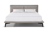 Natuzzi Edition LE07 - Giunca Modern Bed