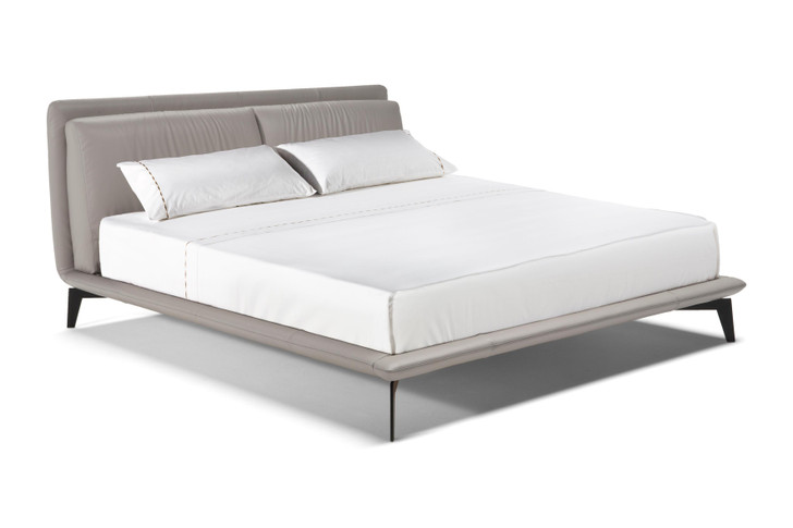 Natuzzi Edition LE07 - Giunca Modern Bed