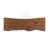Tioga 48" Acacia Wood Bench