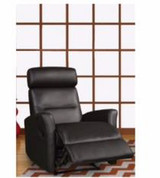 Nordic Power Recliner