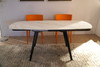 Rowan Sintered Stone Extendable Dining Table