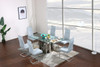 Skyline Dining Table