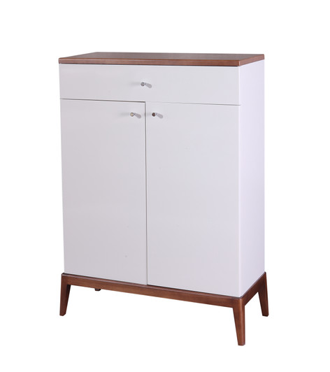 Tranquility Shoes Cabinet