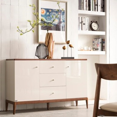 Tranquility Buffet -SF