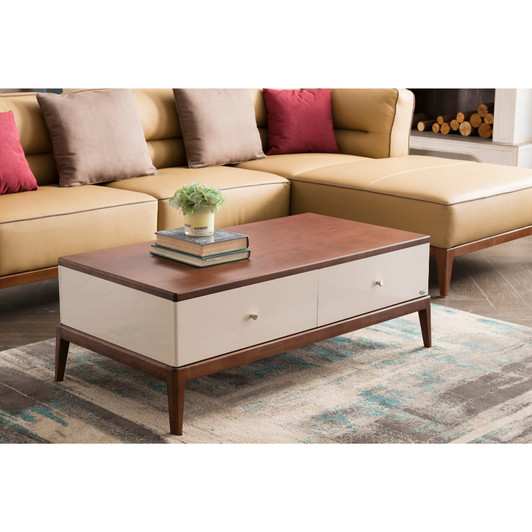 Tranquility Coffee Table