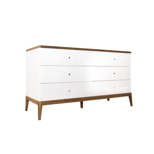 Tranquility Double Dresser