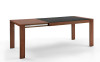 Unity extendable  59"- 83" Dining Table