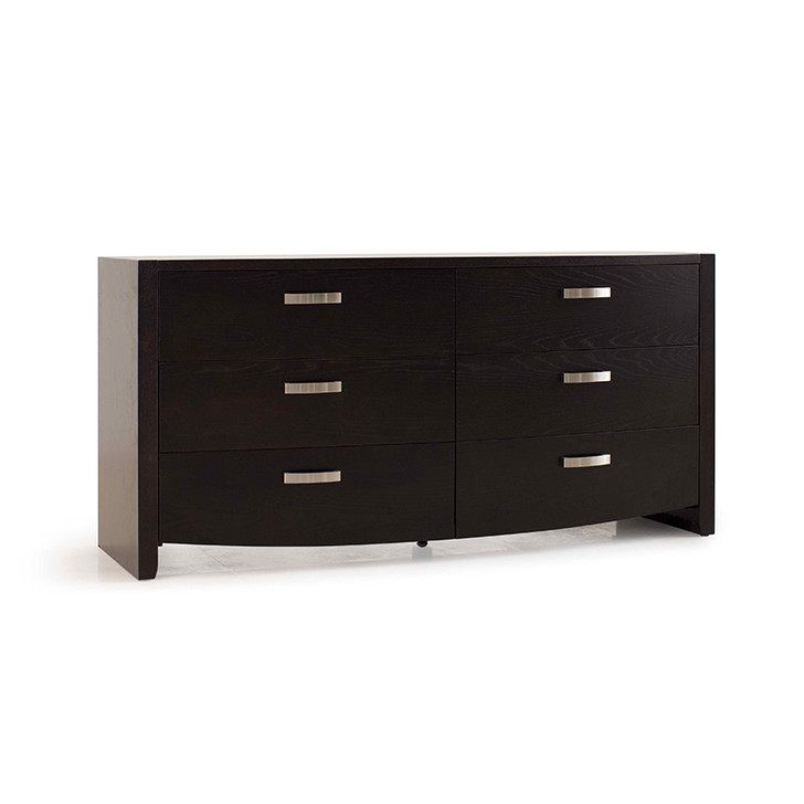 Zuma Double Dresser