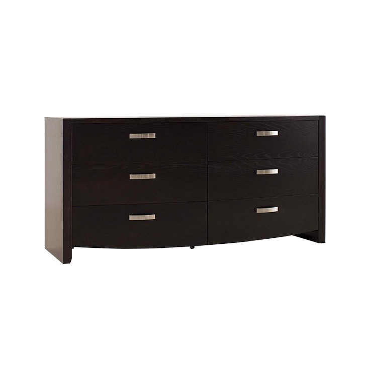 Zuma Double Dresser