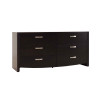 Zuma Double Dresser