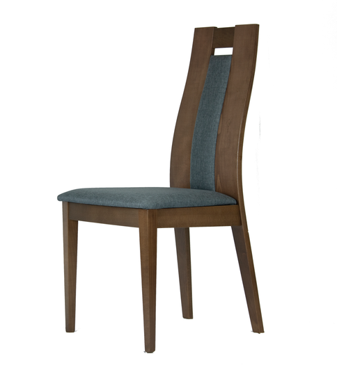 Side Tolleson Charcoal Side Chair, Set of 2 - Free Shipping