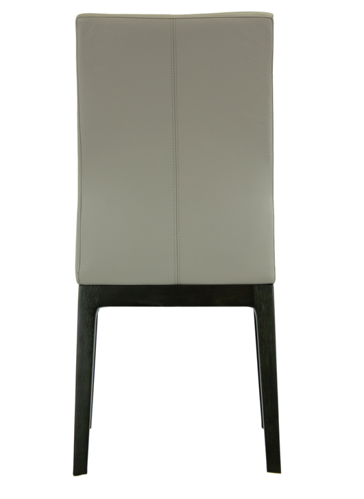 Ashburn Leather Side Chair