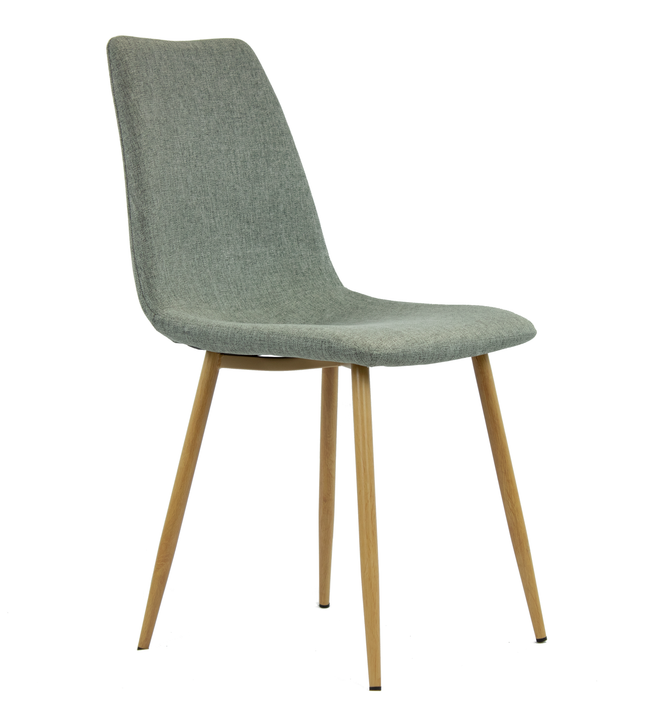 Palo Verte Side Chair  (KD)
