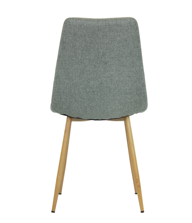 Palo Verte Side Chair  (KD)