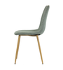Palo Verte Side Chair  (KD)