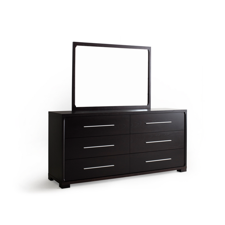 Benz Double Dresser -SF