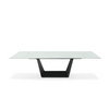 Florence Sintered Stone Extendable Dining Table