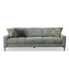 Phoebe Sofa w/ 2 Toss Pillows and 1 Kidney Pillow